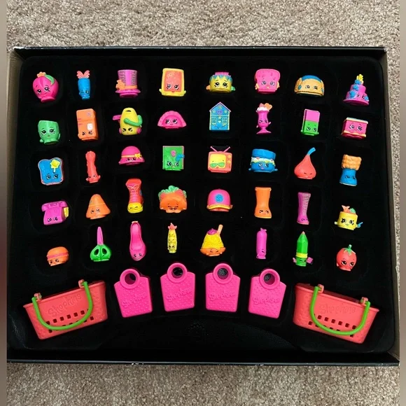 Shopkins mystery Target Edition #1 - Picture 2 of 3